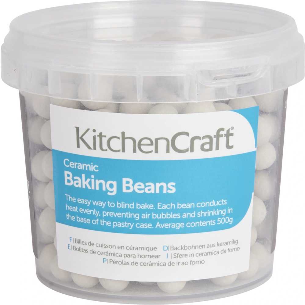 KitchenCraft Keramické kuličky na pečení