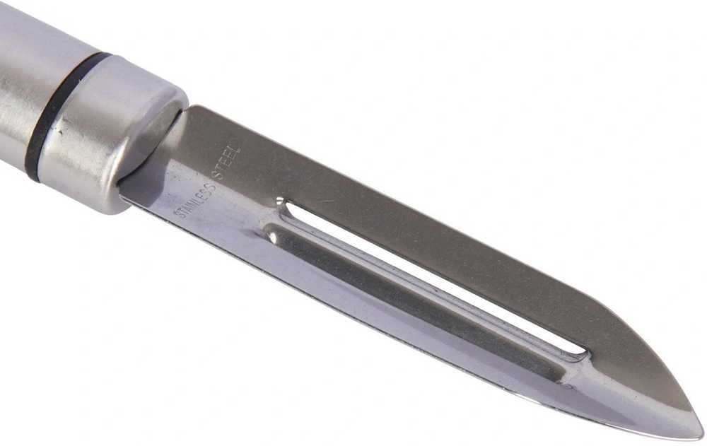 KitchenCraft Professional Škrabka