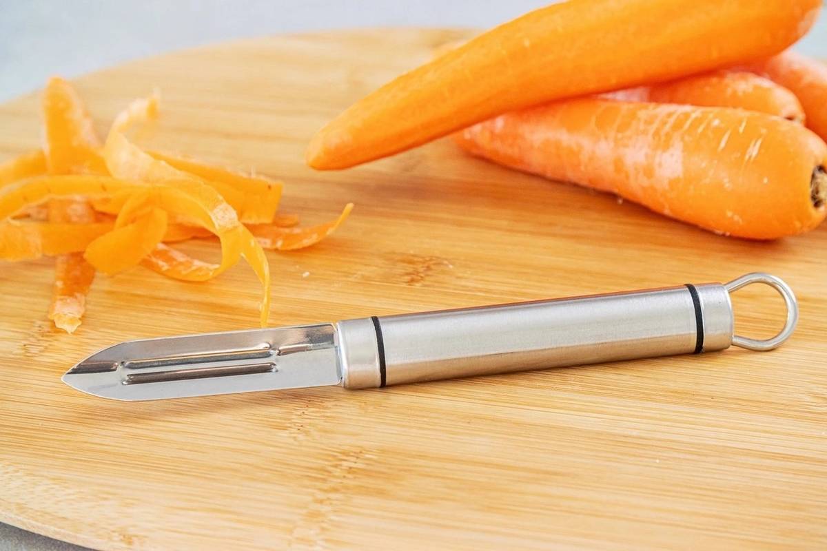 KitchenCraft Professional Škrabka