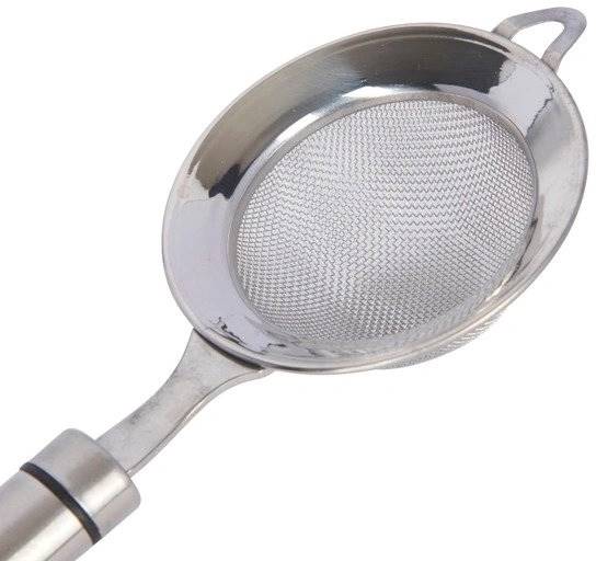 KitchenCraft Professional Kuchyňský cedník, 7 cm