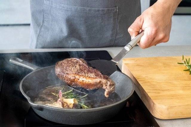 KitchenCraft Professional Kuchyňská obracečka