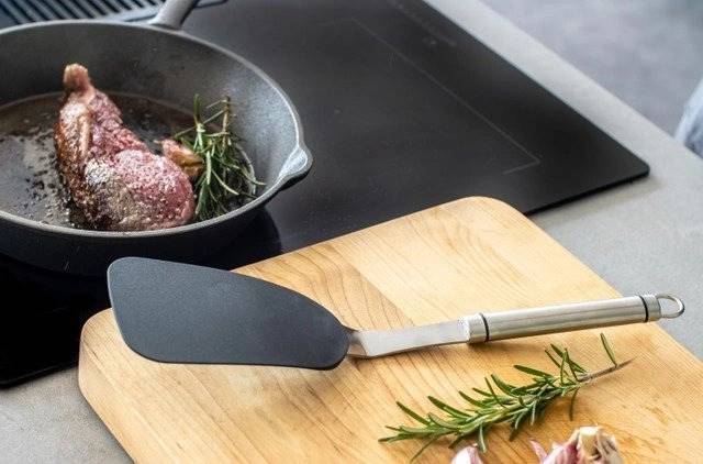 KitchenCraft Professional Kuchyňská obracečka