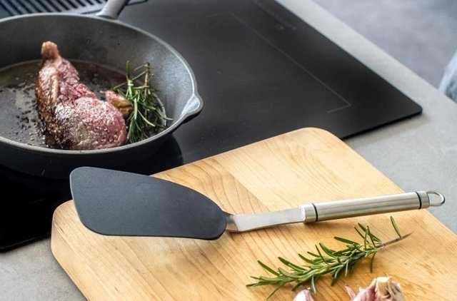 KitchenCraft Professional Kuchyňská obracečka