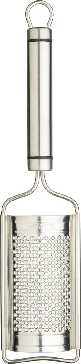 KitchenCraft Professional Struhadlo na muškátový oříšek, sýr nebo čokoládu