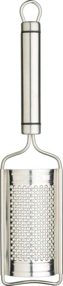 KitchenCraft Professional Struhadlo na muškátový oříšek, sýr nebo čokoládu