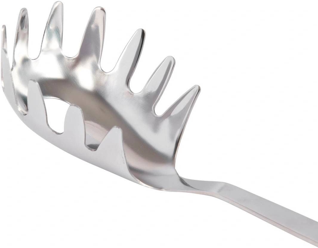 KitchenCraft Professional Servírovací lžíce na špagety