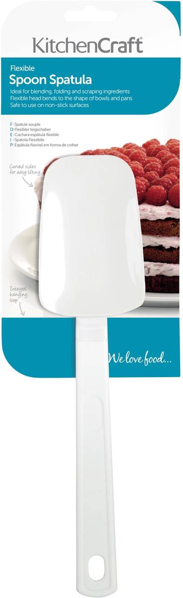 KitchenCraft Kuchyňská stěrka