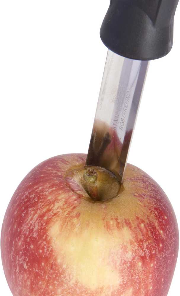 KitchenCraft Vykrajovač jádřinců