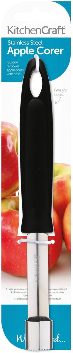KitchenCraft Vykrajovač jádřinců