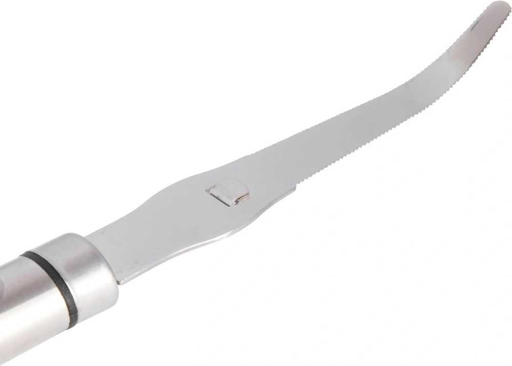 KitchenCraft Professional Nůž na grep