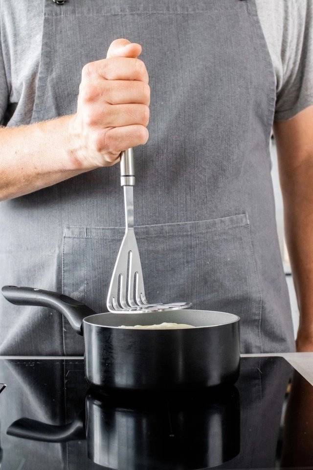 KitchenCraft Professional Šťouchadlo na brambory