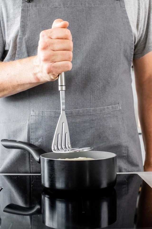 KitchenCraft Professional Šťouchadlo na brambory