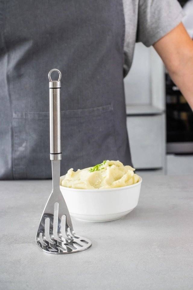 KitchenCraft Professional Šťouchadlo na brambory