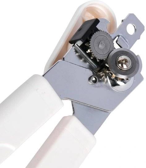 KitchenCraft Kuchyňský otvírák na konzervy Heavy Duty