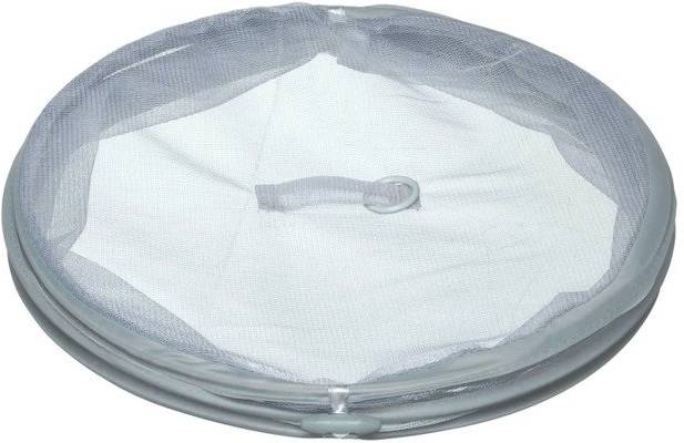 KitchenCraft Skládací síť na potraviny