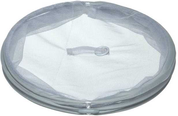 KitchenCraft Skládací síť na potraviny