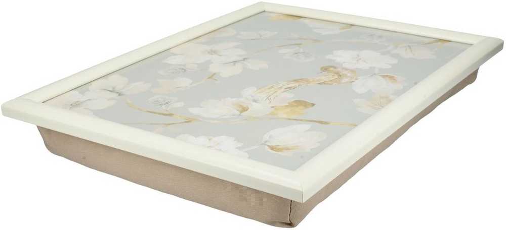 Creative Tops Podnos na klín, Duck Egg Floral