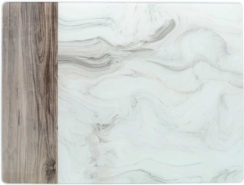 Creative Tops Pracovní podložka, 40 x 30 cm, Marble Effect