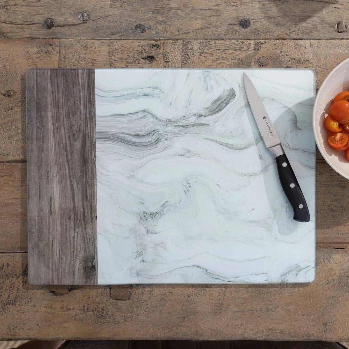 Creative Tops Pracovní podložka, 40 x 30 cm, Marble Effect