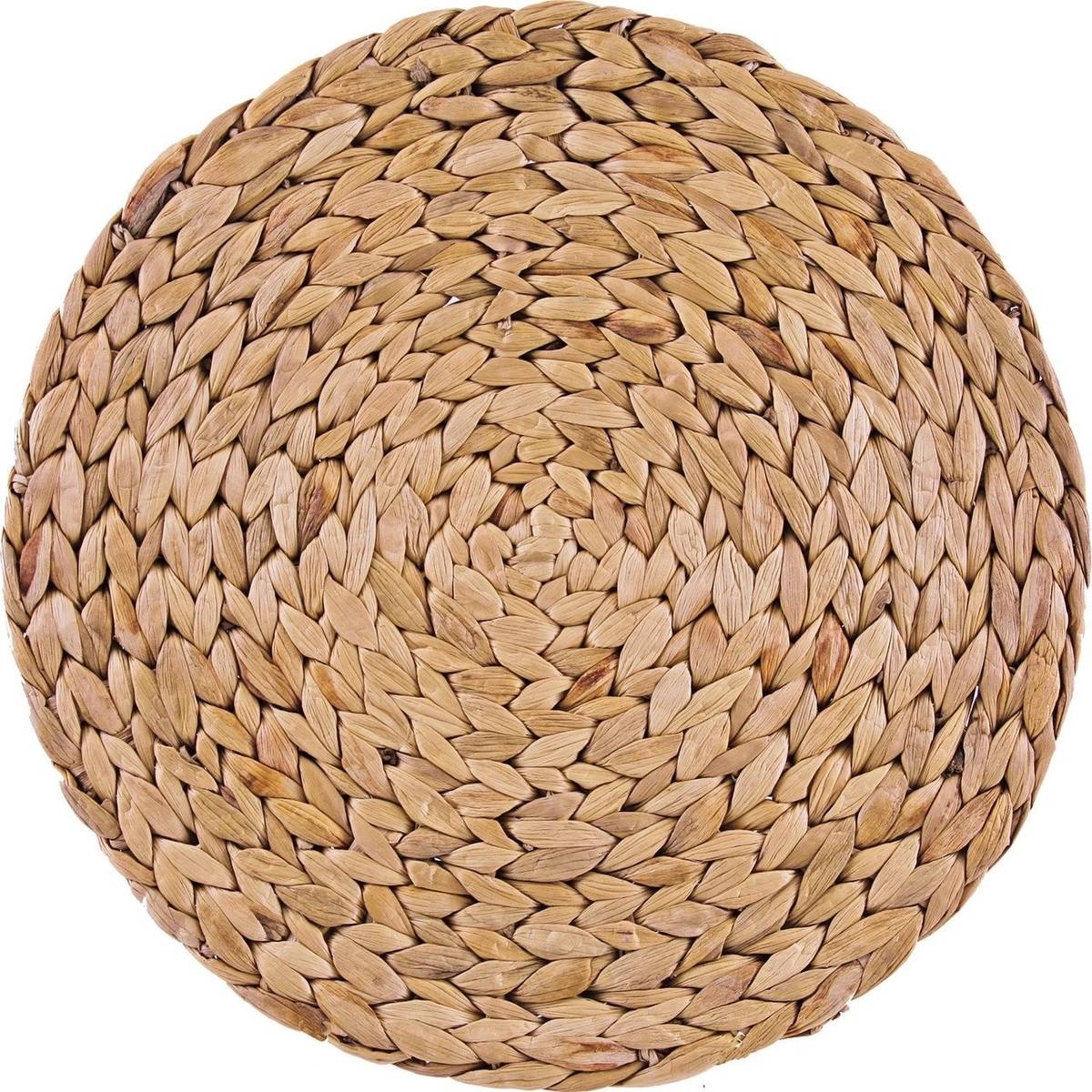 Creative Tops Sada prostírání, 30 cm, Water Hyacinth, 4 ks