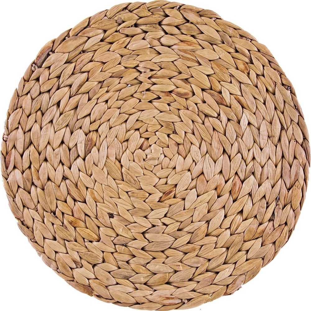 Creative Tops Sada prostírání, 30 cm, Water Hyacinth, 4 ks