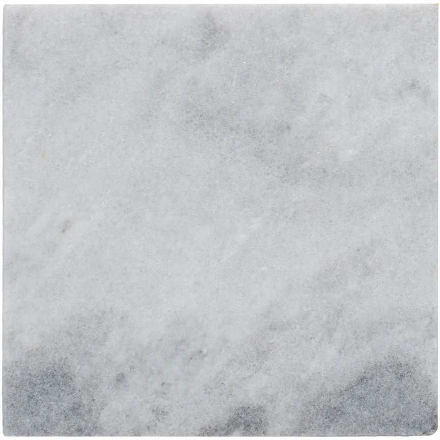 Creative Tops Sada mramorových podložek pod skleničky, 10 cm, 4 ks