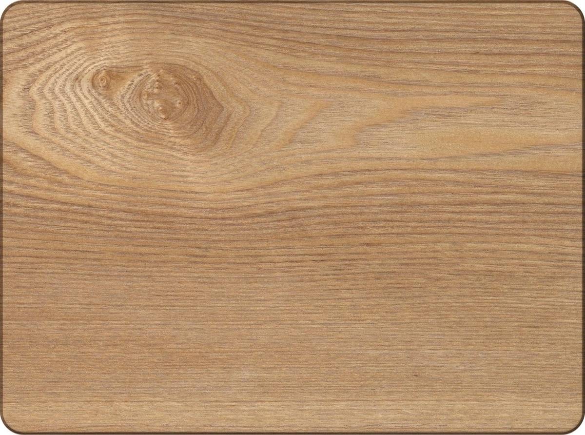 Creative Tops Sada prostírání, 29.5 x 21 cm, Oak Veneer, 4 ks