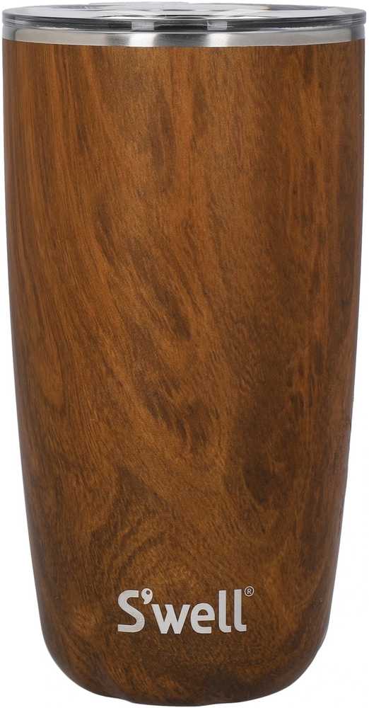 S'well Teakwood Tumbler, 530 ml