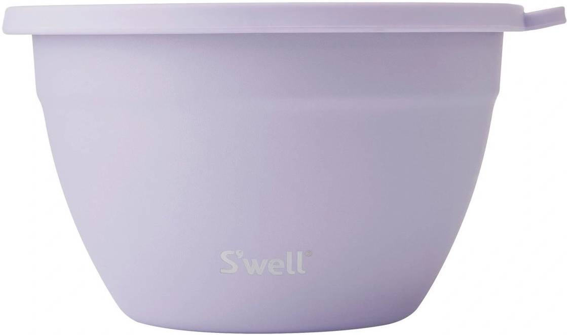 S'well Lilac Dóza na oběd, 1.9 l