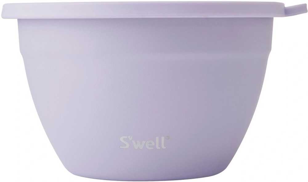 S'well Lilac Dóza na oběd, 1.9 l