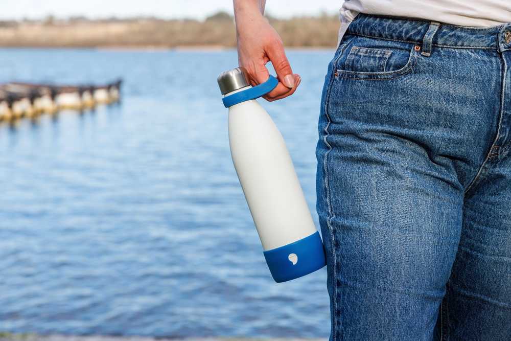 S'well Moonstone Láhev na vodu, 750 ml