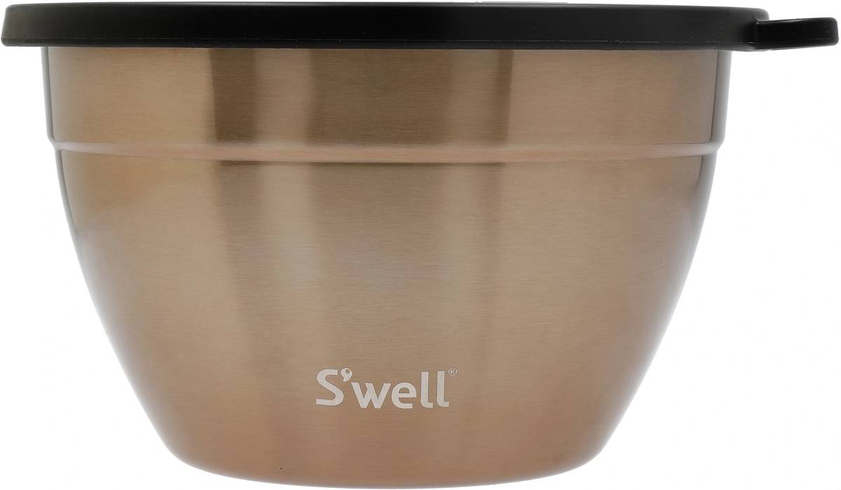 S'well Pyrite Box na oběd, 1.9 l