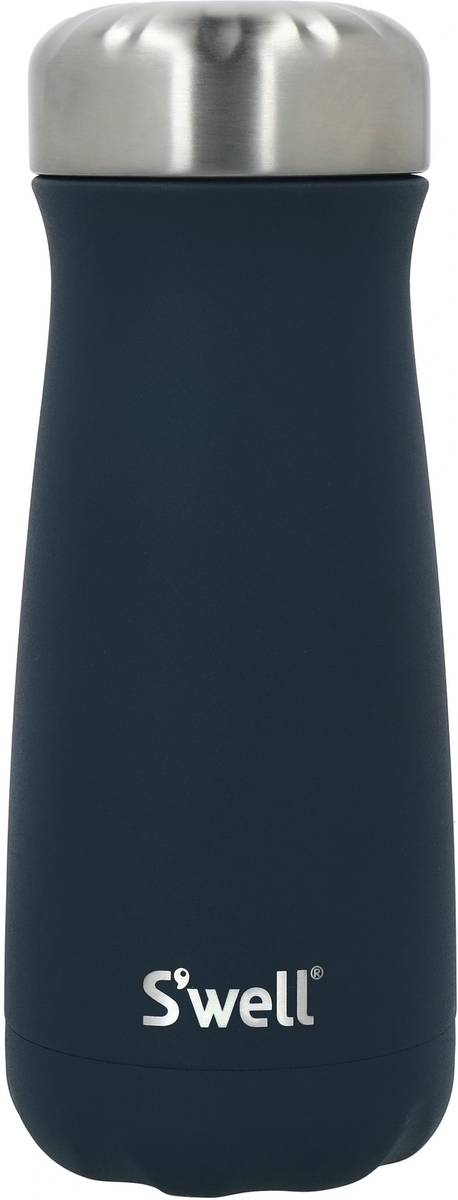 S'well Azurite Cestovní láhev, 470 ml