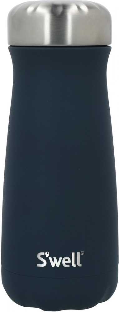 S'well Azurite Cestovní láhev, 470 ml