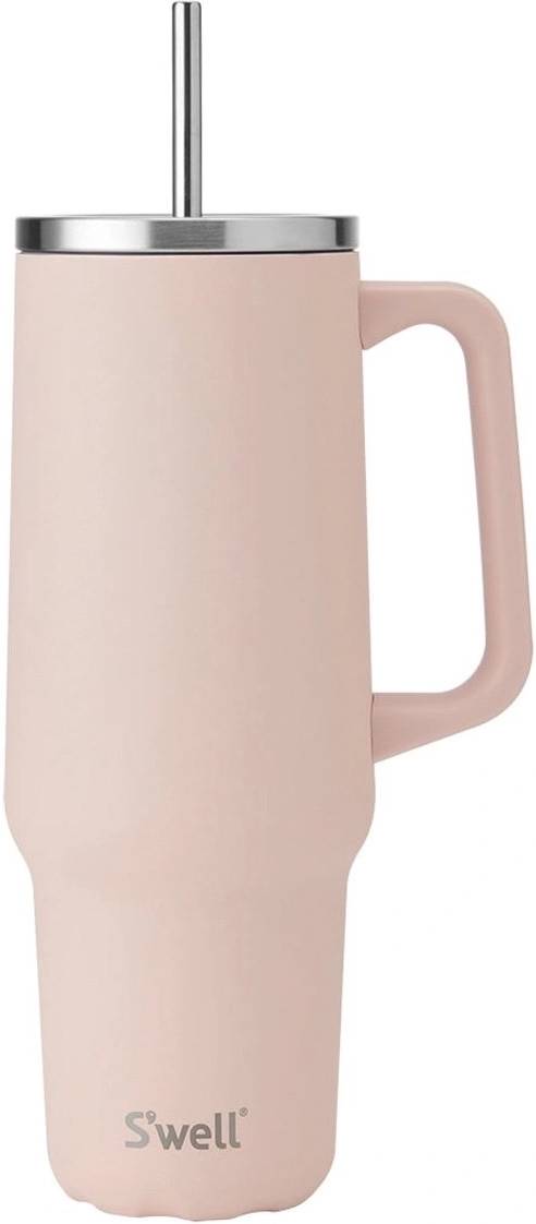 S'well Tumbler, 1.1 l, Himalayan Salt