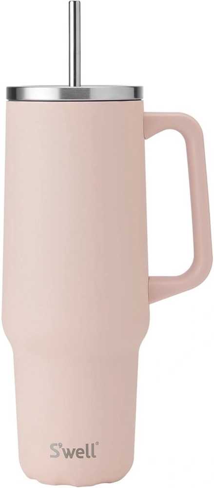 S'well Tumbler, 1.1 l, Himalayan Salt