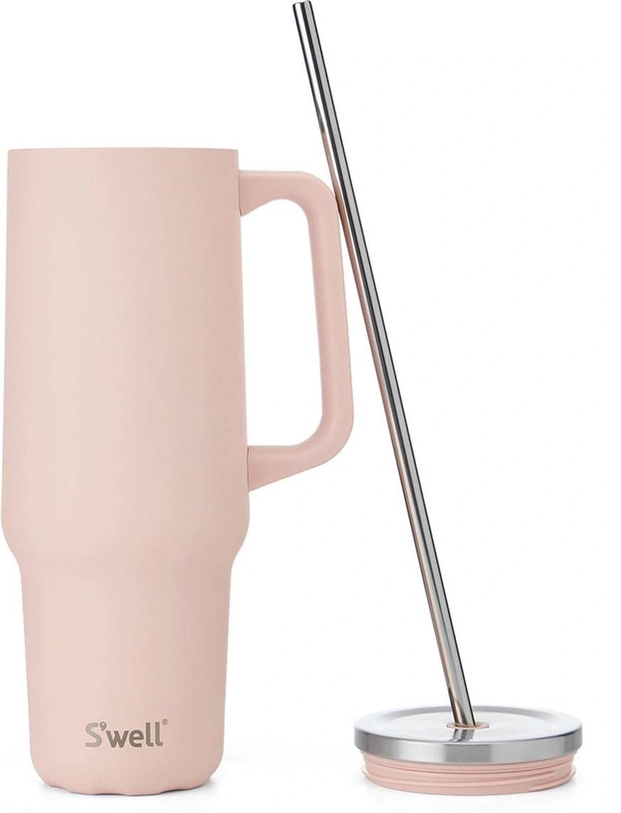 S'well Tumbler, 1.1 l, Himalayan Salt