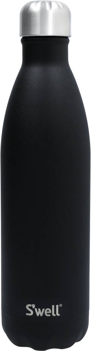 S'well Onyx Láhev na vodu, 750 ml