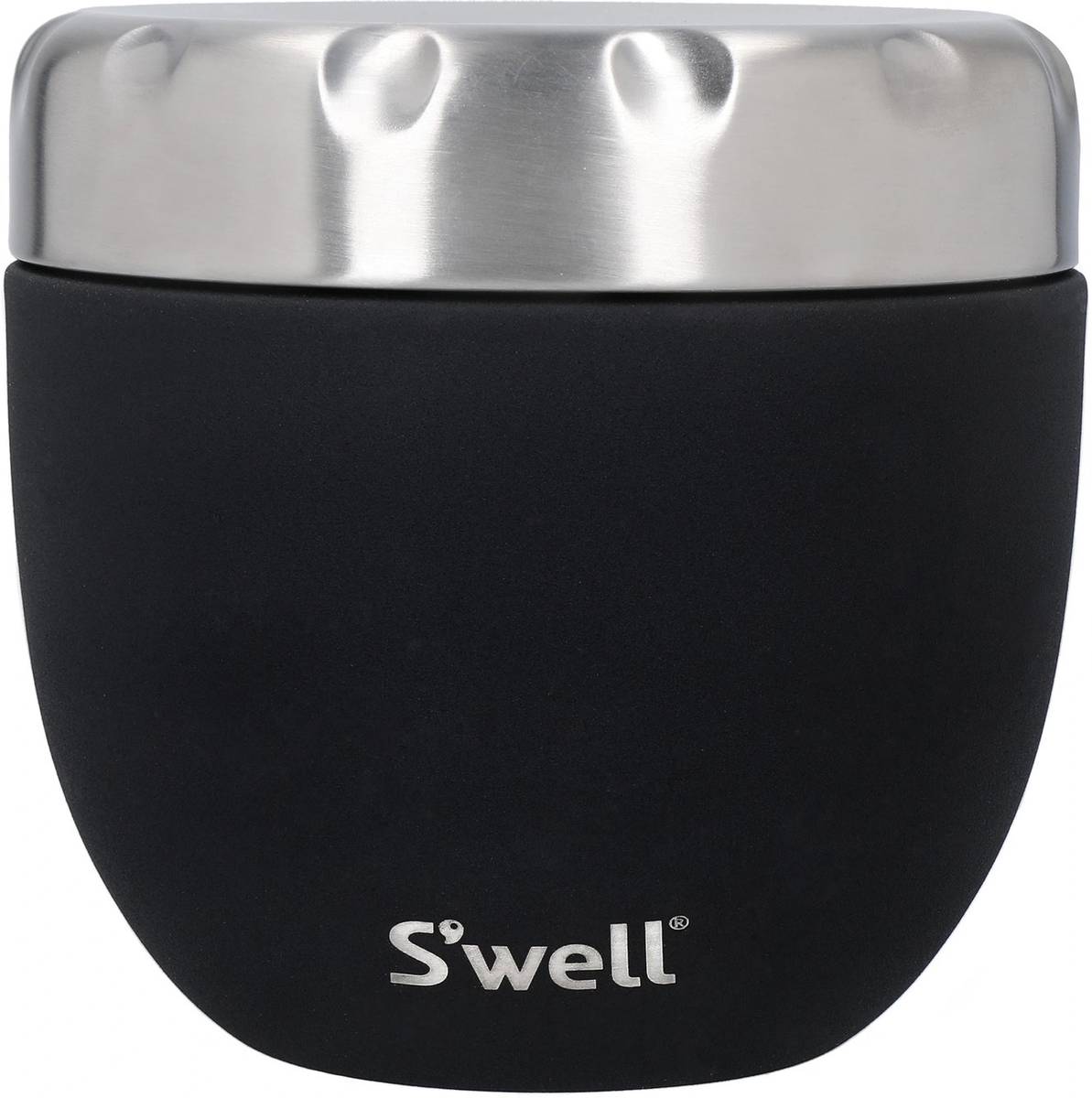 S'well Onyx Izolační dóza, 636 ml
