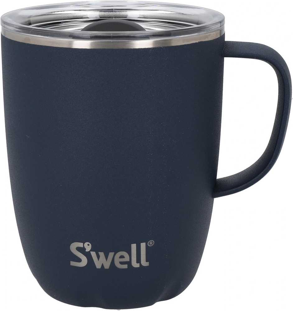 S'well Azurite Termohrnek, 350 ml