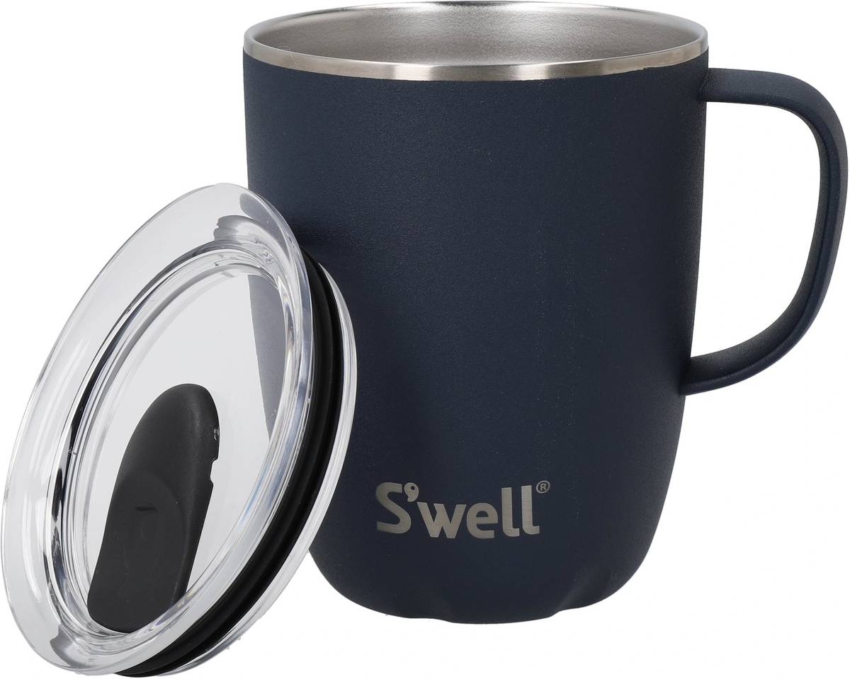 S'well Azurite Termohrnek, 350 ml
