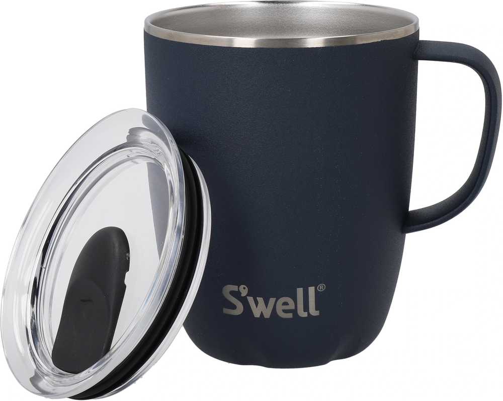 S'well Azurite Termohrnek, 350 ml