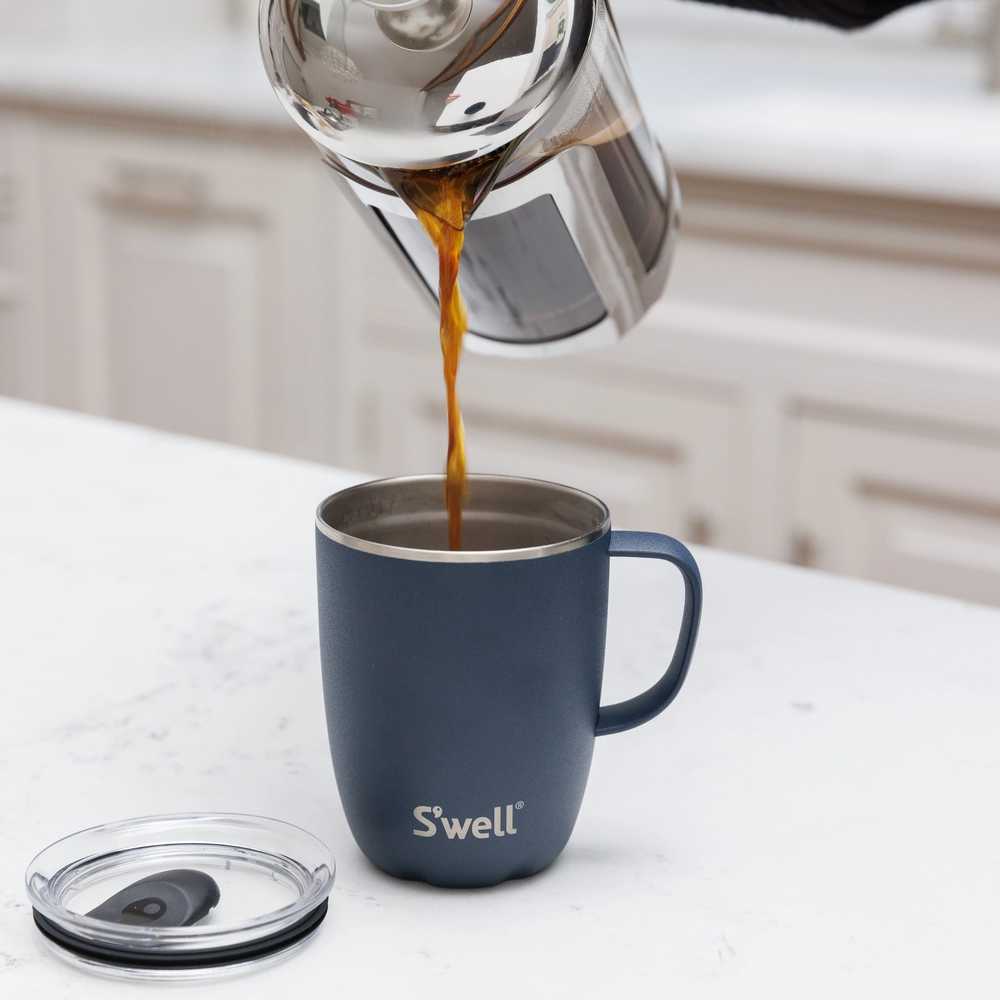 S'well Azurite Termohrnek, 350 ml