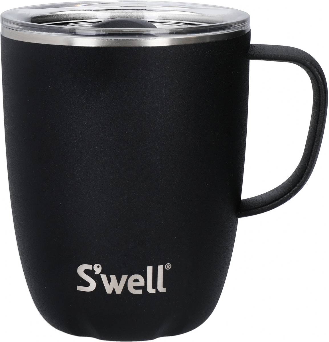 S'well Onyx Termohrnek, 350 ml
