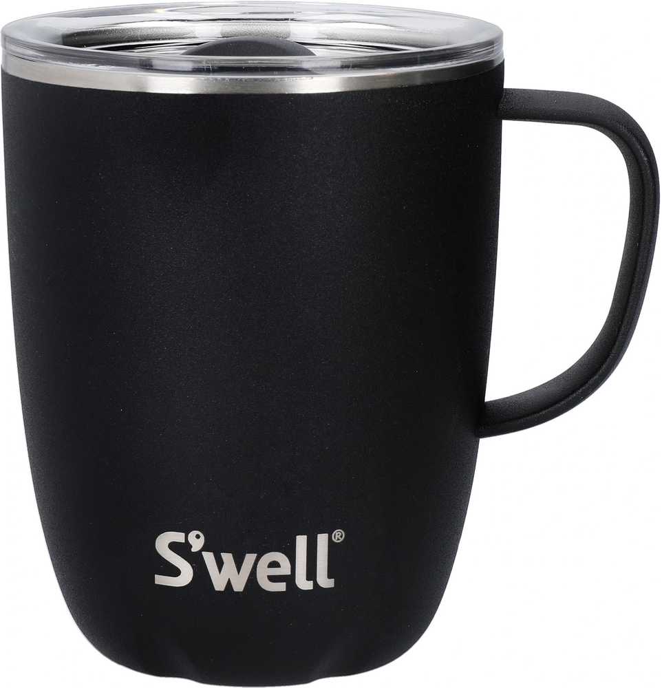 S'well Onyx Termohrnek, 350 ml