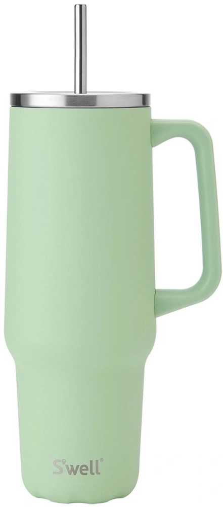S'well Tumbler, 1.1 l, Pistachio