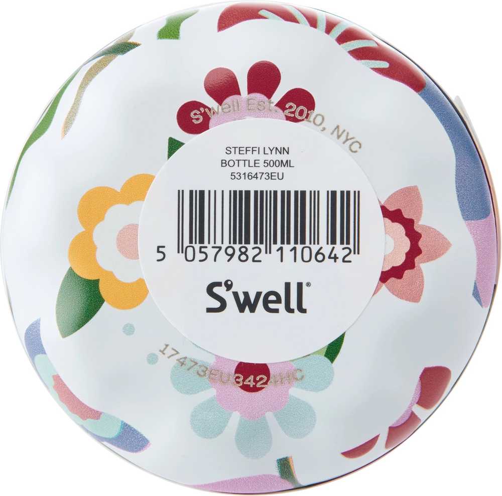 S'well Steffi Lynn Láhev na vodu, 500 ml