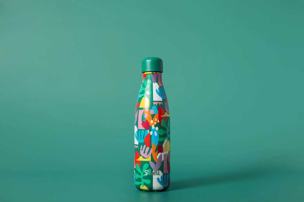 S'well Cutouts Láhev na vodu, 500 ml
