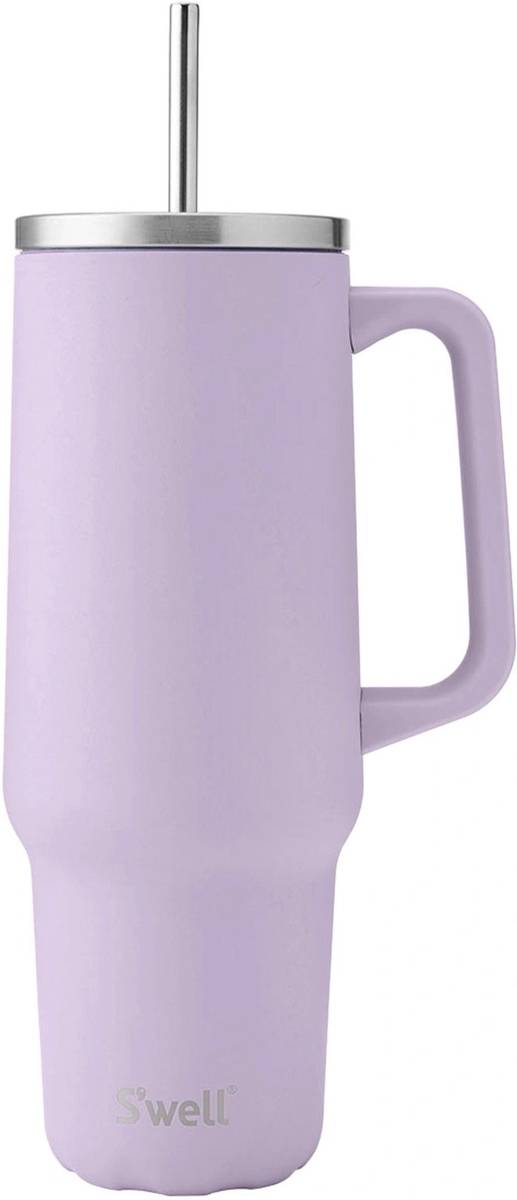 S'well Tumbler, 1.1 l, Lilac
