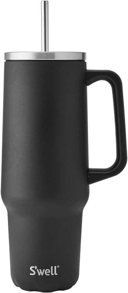 S'well Tumbler, 1.1 l, Onyx